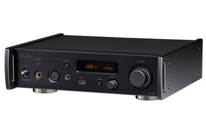 Teac UD-507 nero pream/dac amplificatore per cuffie