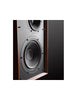 Wharfedale Super Linton nero diffusori 3 vie bass reflex