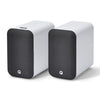 Q Acoustics Q M20 HD BIANCO coppia diffusori attivi HD con bluetooth