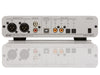 Musical Fidelity MX DAC nero dac 24bit/192KHz. Riproduzione di file DSD