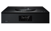 Technics SA-C600EG nero Network player con Amplificatore integrato