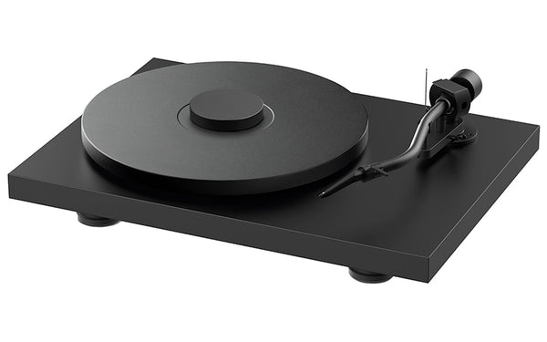 Giradischi HiFi trazione a cinghia Pro-Ject Signature 10