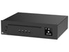 Pro-ject cd box s3 nero lettore Caricamento slot-in. Convertitore DAC 32bit/384KHz Burr Brown PCM5102