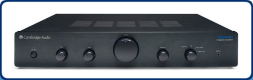 CAMBRIDGE AUDIO TOPAZ AM5 AMPLIFICATORE HI FI SIGILLATO GARANZIA UFFICIALE  ITALIA