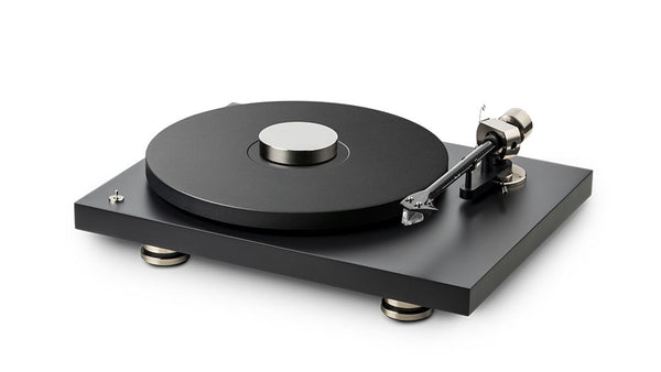 Pro-ject Debut PRO giradischi completo di testina pick it pro e coperc –  Audioevolutionhifi